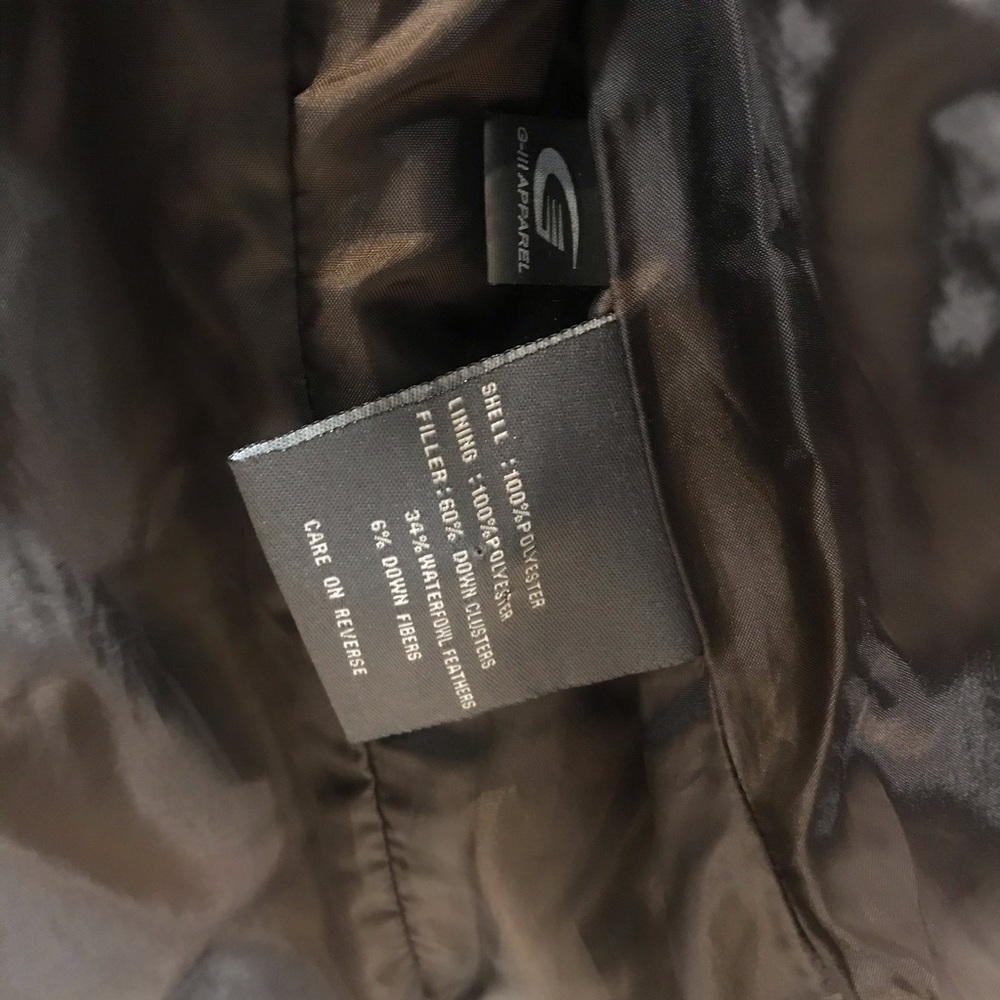Kenneth Cole Reaction Down Jacket - image 4